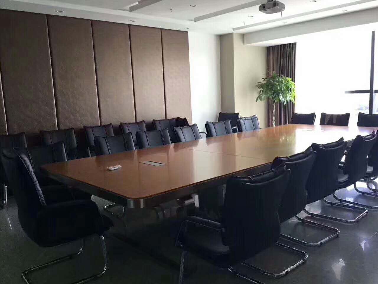 办公环境3——会议室